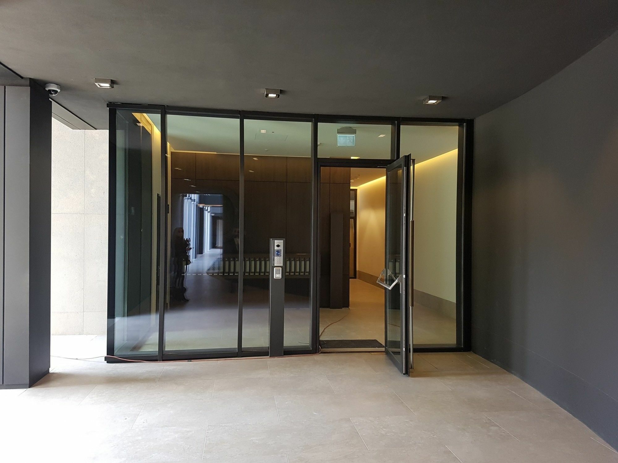 Viale Severino Boezio 20 Milan Exterior photo